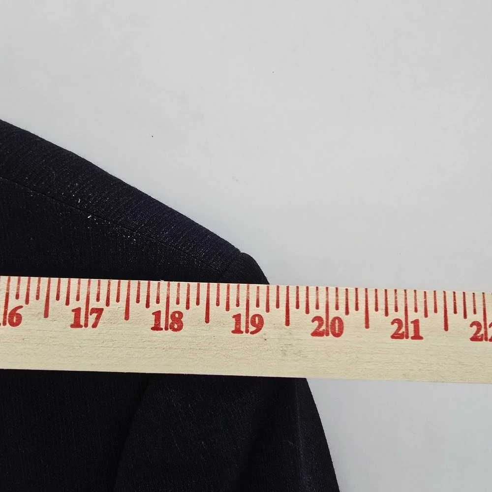 Hickey‎ Freeman Blazer Mens 41 Long Wool Cashmere Boardroom Made USA Dillard's